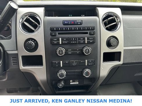 Used 2011 Ford F150 XLT w/ XLT Convenience Pkg AWD/4WD image 10