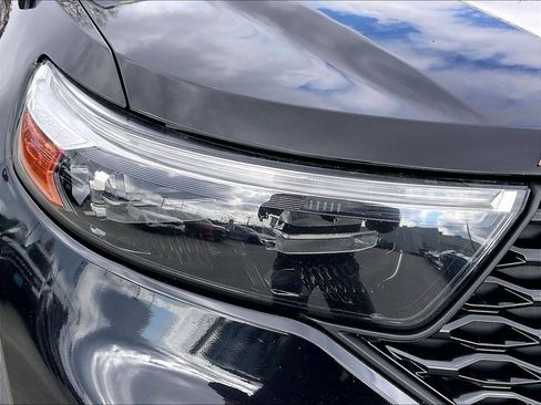 Used 2020 Ford Explorer ST w/ Premium Technology Package AWD/4WD image 32