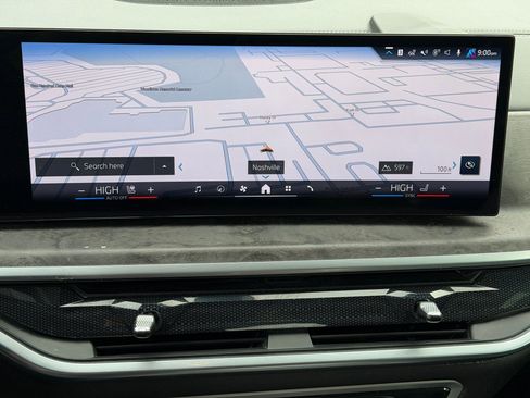 Certified 2024 BMW X5 sDrive40i image 23