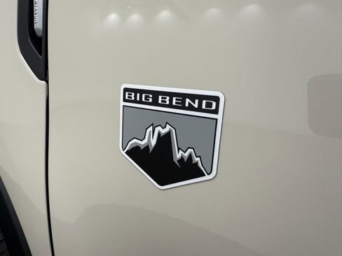 New 2025 Ford Bronco Sport Big Bend image 10