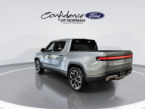 Used 2026 Rivian R1T Adventure AWD/4WD image 6