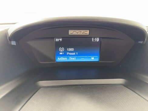 Used 2017 Ford Escape SE w/ SE Cold Weather Package image 21