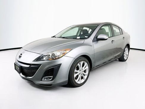 Used 2010 MAZDA MAZDA3 s Sport image 3