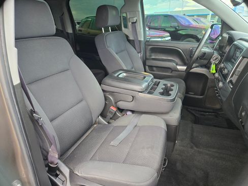 Used 2014 Chevrolet Silverado 1500 LT w/ Texas Edition, 1LT Trim RWD image 23