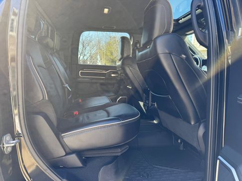Used 2023 RAM 2500 Laramie image 23
