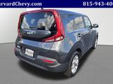 Used 2022 Kia Soul LX w/ Technology Package image 4