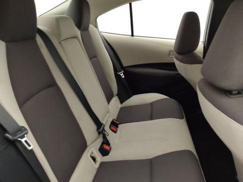 Used 2023 Toyota Corolla LE FWD image 19
