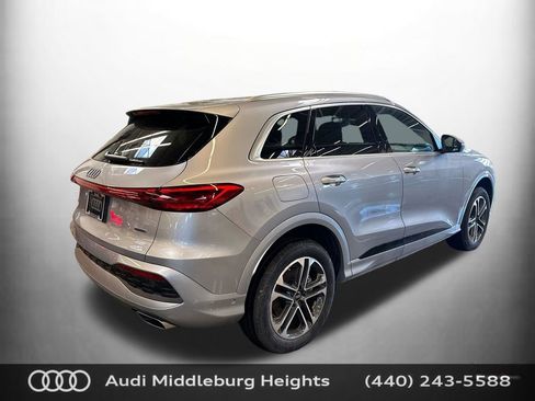 Used 2025 Audi Q5 Premium Plus image 7