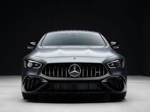 Used 2023 Mercedes-Benz AMG GT 63 image 8