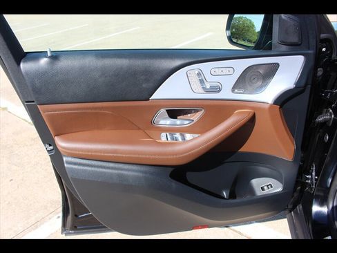 Used 2026 Mercedes-Benz GLE 350 4MATIC image 24