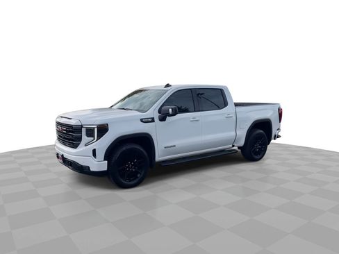 New 2026 GMC Sierra 1500 Elevation w/ Elevation Premium Package image 4