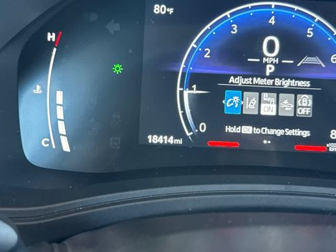 Used 2025 Toyota Grand Highlander FWD image 30