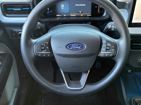 Used 2026 Ford Maverick XLT w/ 4K Tow Package AWD/4WD image 12