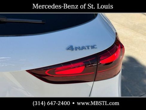 New 2026 Mercedes-Benz GLA 250 4MATIC image 5