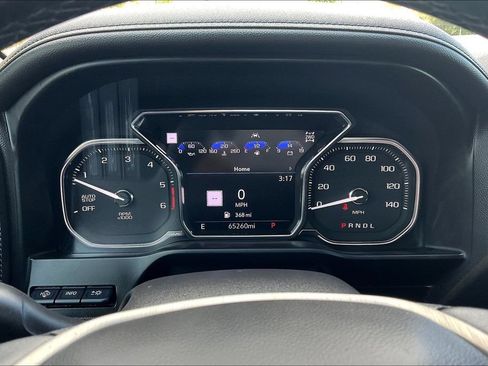 Used 2021 GMC Sierra 1500 Denali w/ Denali Ultimate Package AWD/4WD image 14