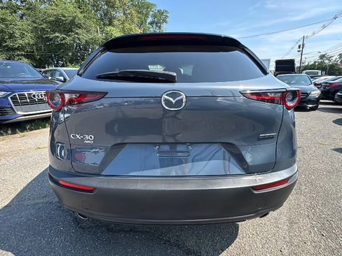 Used 2024 MAZDA CX-30 AWD 2.5 S w/ Preferred Package image 6
