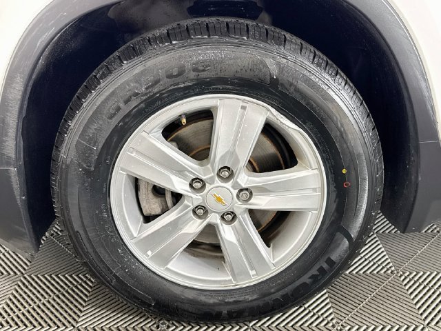 Used 2021 Chevrolet Trax LS w/ Tint and Cruise Package FWD image 38