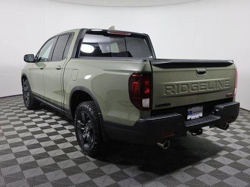 New 2026 Honda Ridgeline TrailSport image 6