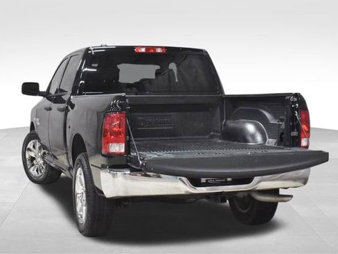 Used 2023 RAM 1500 Classic SLT image 10