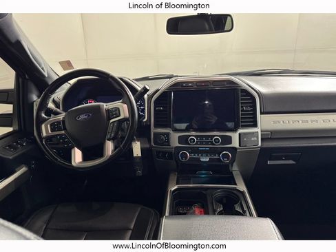 Used 2022 Ford F250 Lariat AWD/4WD image 16