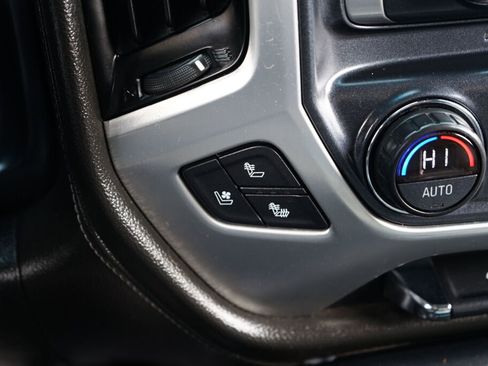 Used 2018 GMC Sierra 1500 SLT image 21