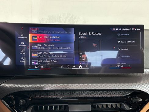 Used 2026 BMW 330i Sedan w/ M Sport Package image 22