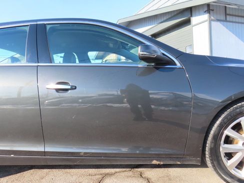 Used 2016 Chevrolet Malibu LTZ image 20