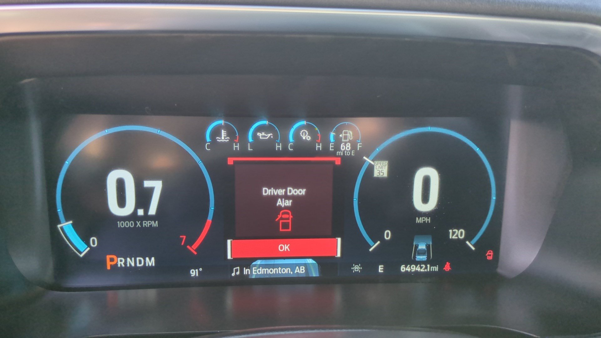 Used 2023 Ford F150 Platinum AWD/4WD image 19