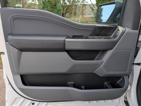 Used 2023 Ford F150 XLT w/ Equipment Group 302A High image 36