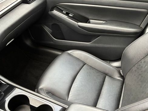 Used 2025 Nissan Altima 2.5 SL image 23