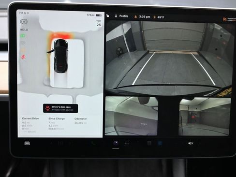 Used 2023 Tesla Model Y Long Range image 22