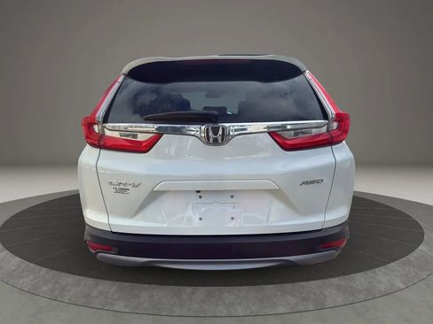 Used 2018 Honda CR-V EX image 6