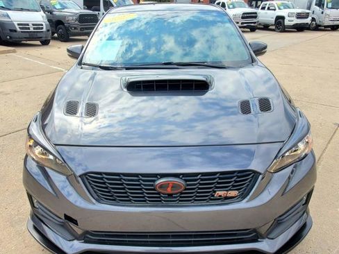 Used 2022 Subaru Impreza 2.0i Sport image 2