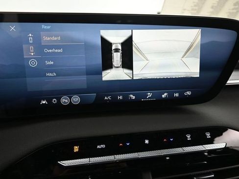New 2026 Buick Enclave Sport Touring w/ Power Package AWD/4WD image 37