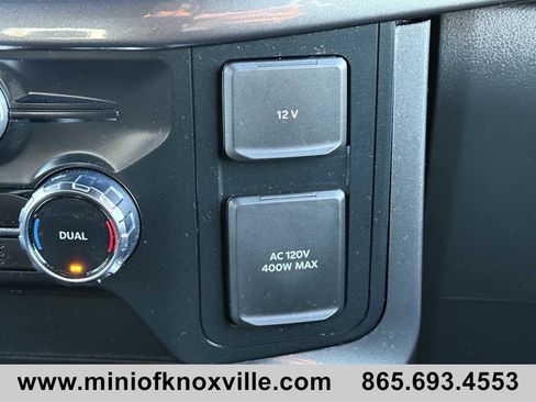 Used 2023 Ford F150 XLT w/ Equipment Group 302A High image 20