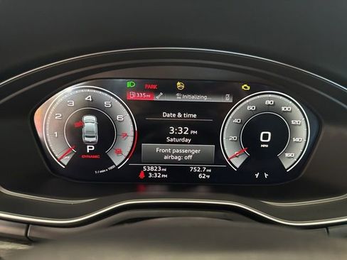 Used 2023 Audi A4 2.0T Premium Plus image 27