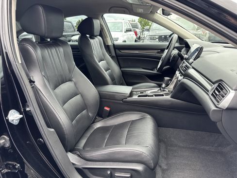 Used 2022 Honda Accord Sport Special Edition image 16