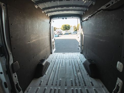 Used 2022 Ford Transit 250 148 High Roof Extended w/ Load Area Protection Package image 12