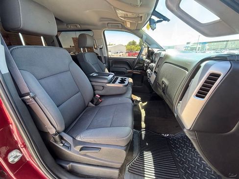 Used 2015 GMC Sierra 1500 SLE w/ Texas SLE Value Package RWD image 10