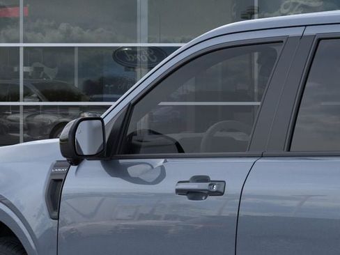 New 2026 Ford Maverick Lariat AWD/4WD image 23