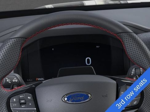 New 2026 Ford Explorer ST AWD/4WD image 12