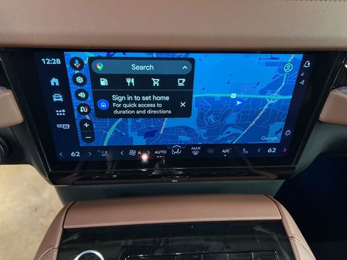 New 2026 Lincoln Navigator L Reserve AWD/4WD image 11
