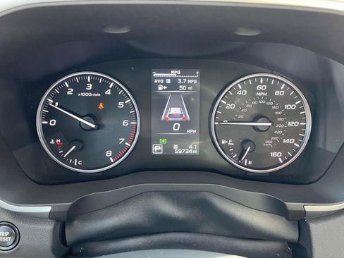 Used 2024 Subaru Ascent Limited image 24