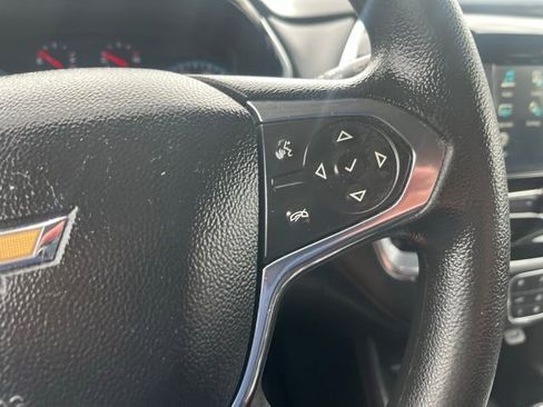 Used 2019 Chevrolet Traverse LS w/ LPO, Blackout Package image 25