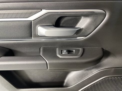 New 2025 RAM 1500 Big Horn RWD image 38