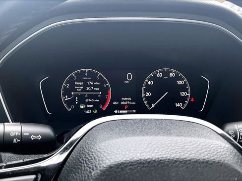 Used 2023 Honda Pilot Touring image 18