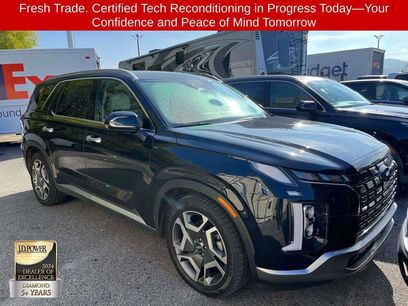 Used 2023 Hyundai Palisade Limited