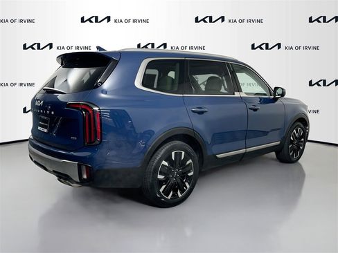 Certified 2023 Kia Telluride SX Prestige image 7