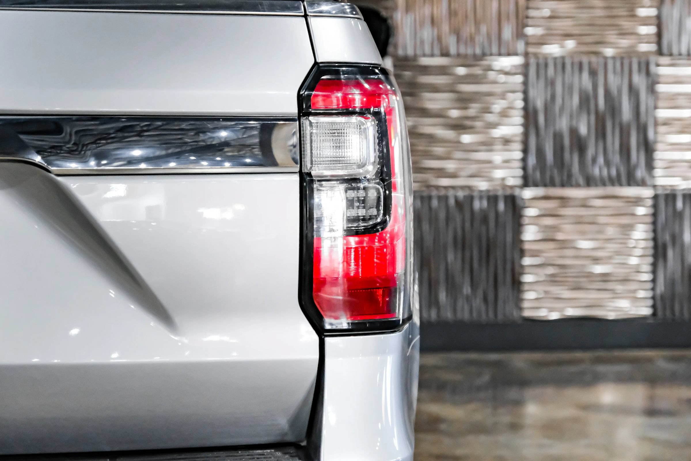 Used 2021 Ford Expedition Limited RWD image 43