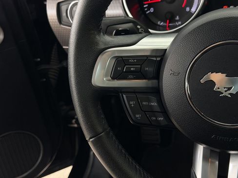 Used 2019 Ford Mustang Coupe w/ Ecoboost Performance Package RWD image 13